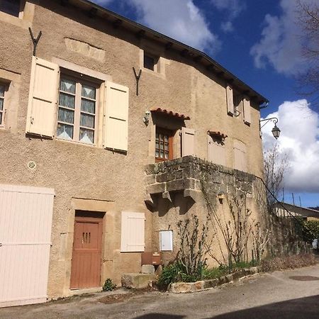 La Lavandiere Villa Saint-Beauzely Dış mekan fotoğraf