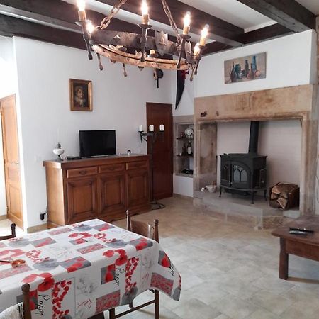 La Lavandiere Villa Saint-Beauzely Dış mekan fotoğraf