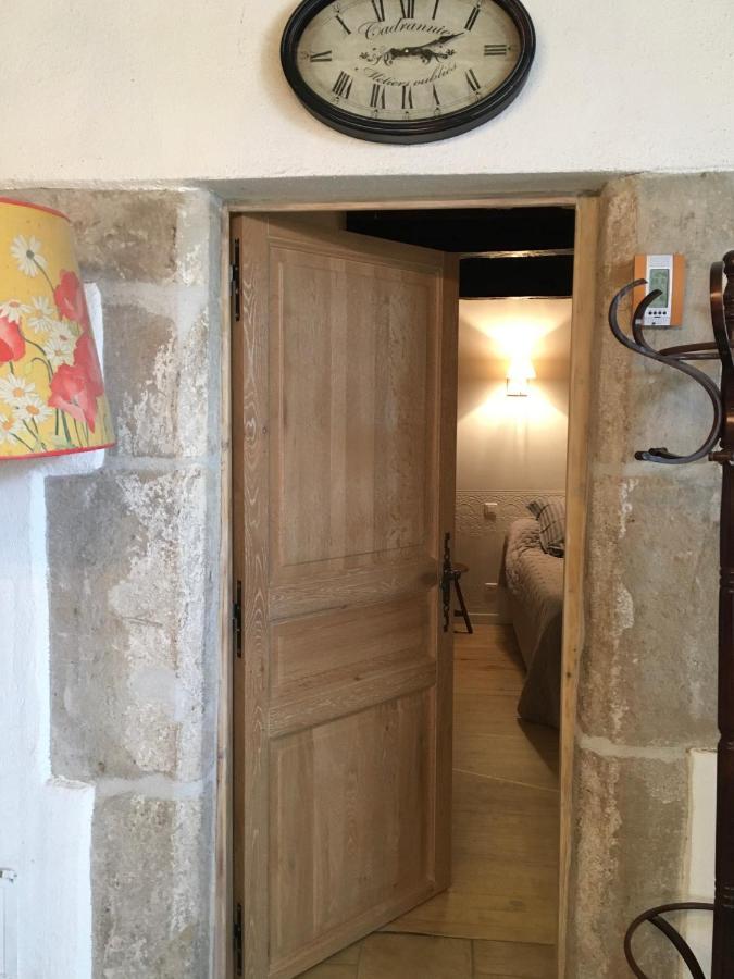 La Lavandiere Villa Saint-Beauzely Dış mekan fotoğraf