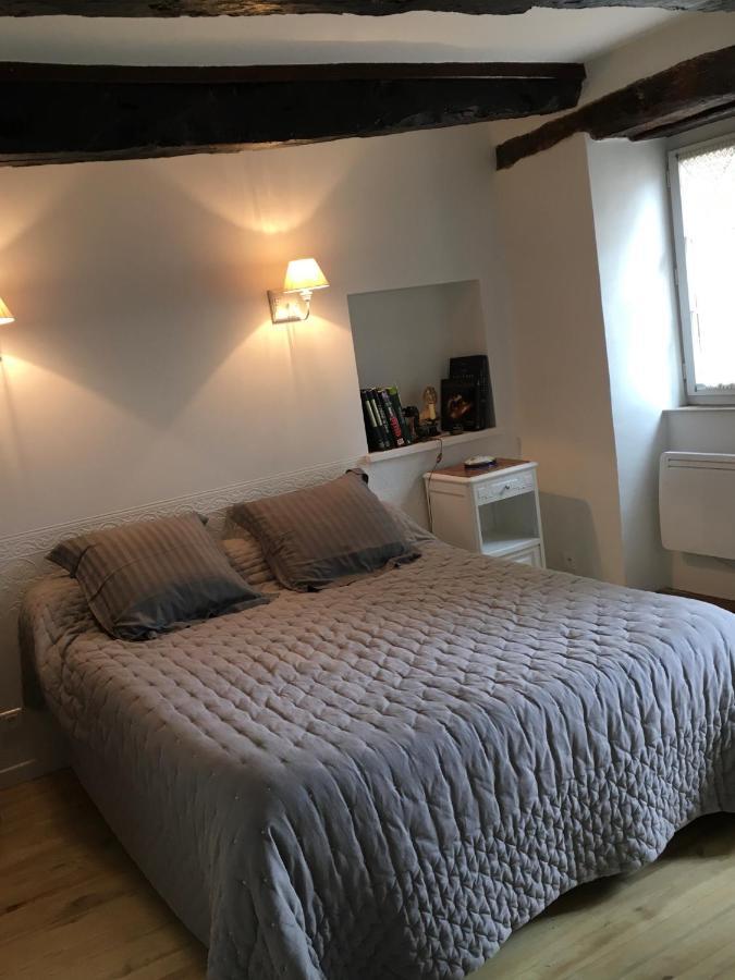 La Lavandiere Villa Saint-Beauzely Dış mekan fotoğraf