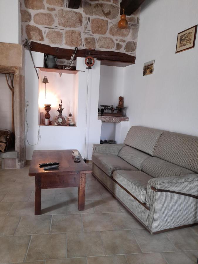 La Lavandiere Villa Saint-Beauzely Dış mekan fotoğraf