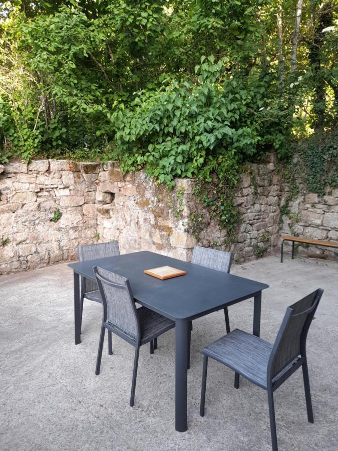 La Lavandiere Villa Saint-Beauzely Dış mekan fotoğraf