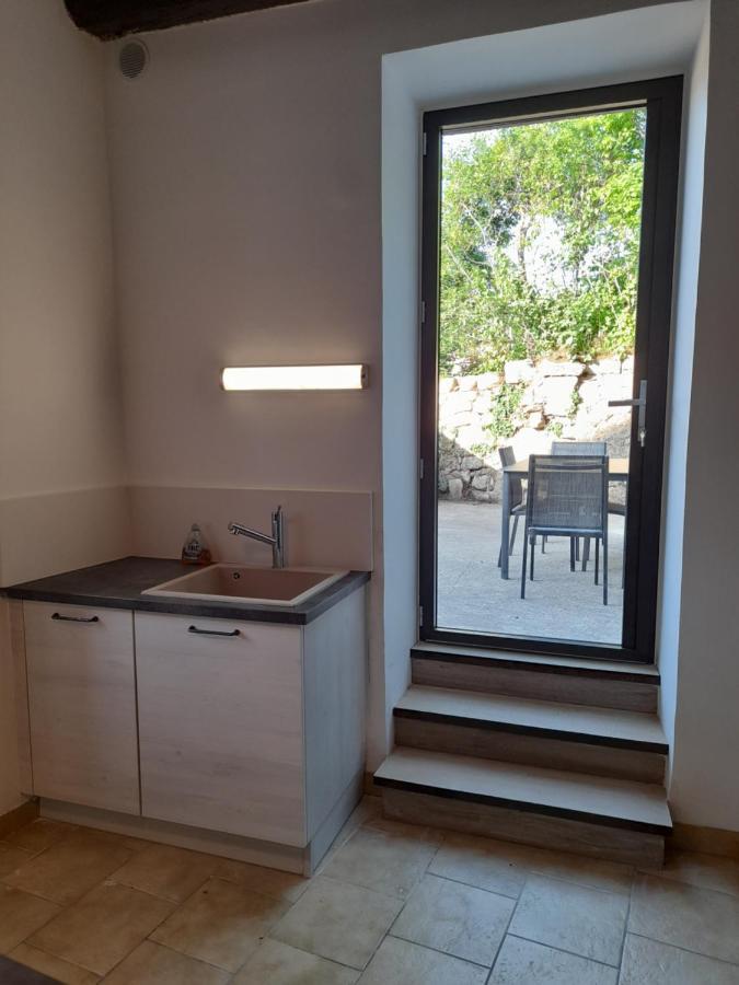 La Lavandiere Villa Saint-Beauzely Dış mekan fotoğraf
